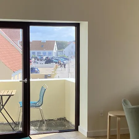 Lokkenshus And In The Heart Of Лёккен