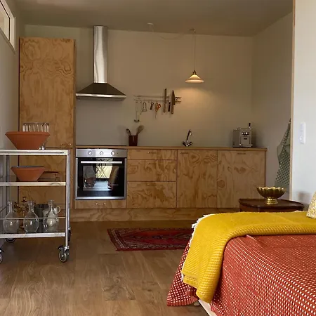 Отель Lokkenshus And In The Heart Of *