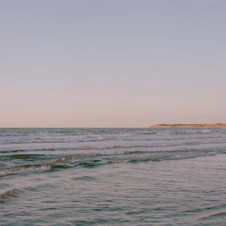 Lokkenshus And In The Heart Of ホテル Løkken