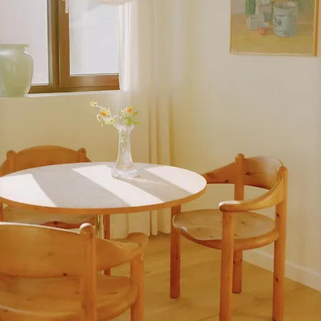 Lokkenshus And In The Heart Of Ξενοδοχείο