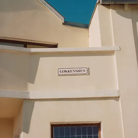Ξενοδοχείο Lokkenshus And In The Heart Of