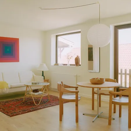 Ξενοδοχείο Lokkenshus And In The Heart Of *