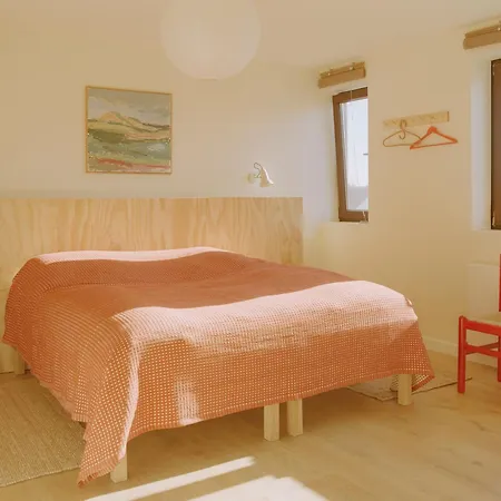 Lokkenshus And In The Heart Of *