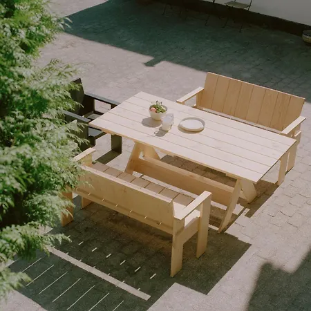 Ξενοδοχείο Lokkenshus And In The Heart Of Løkken