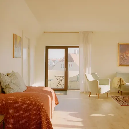 Lokkenshus And In The Heart Of * Løkken