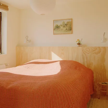 Ξενοδοχείο Lokkenshus And In The Heart Of Løkken