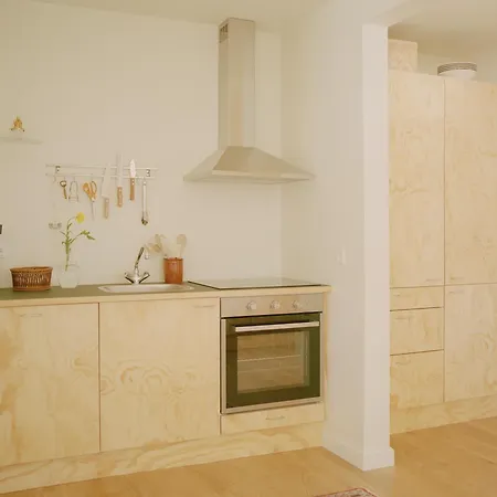 Lokkenshus And In The Heart Of Ξενοδοχείο