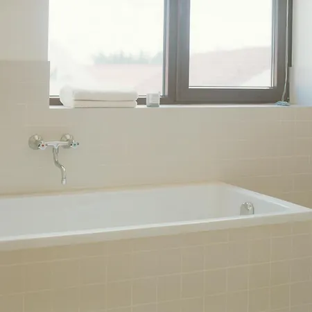 Lokkenshus And In The Heart Of Løkken