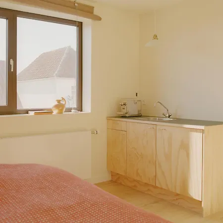 Lokkenshus And In The Heart Of Ξενοδοχείο